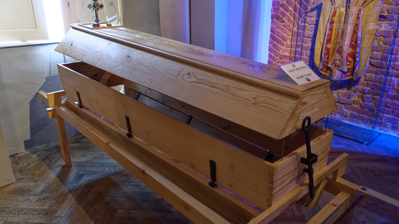 20131023 095005•Melk•Lower Austria•Austria